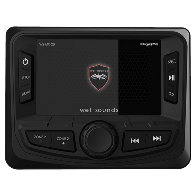Can-Am X3 Upper Display Mount | UTVS-X3-HUMT-UP-UNIV